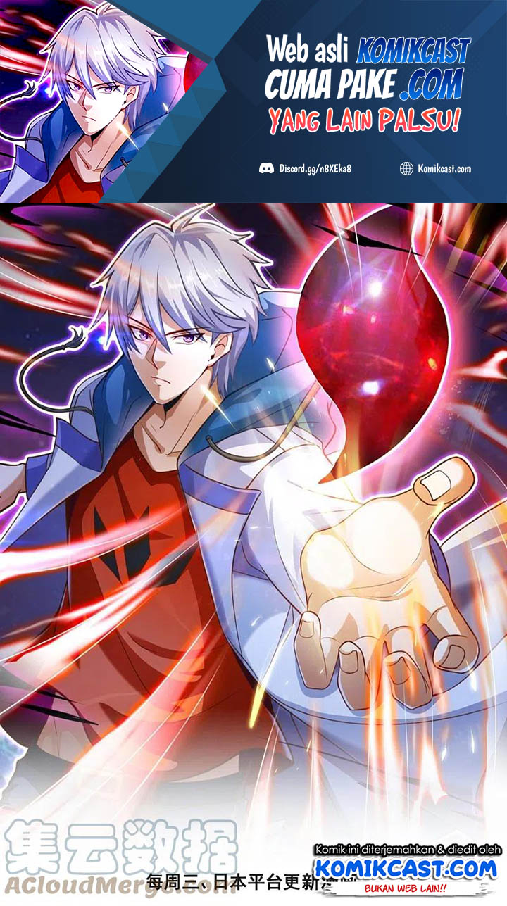 City of Heaven TimeStamp (Urban Rebellion) Chapter 241 Gambar 2
